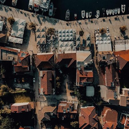 Villa Fotini 2 Sívota Eksteriør billede