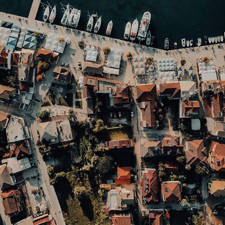 Villa Fotini 2 Sívota Eksteriør billede